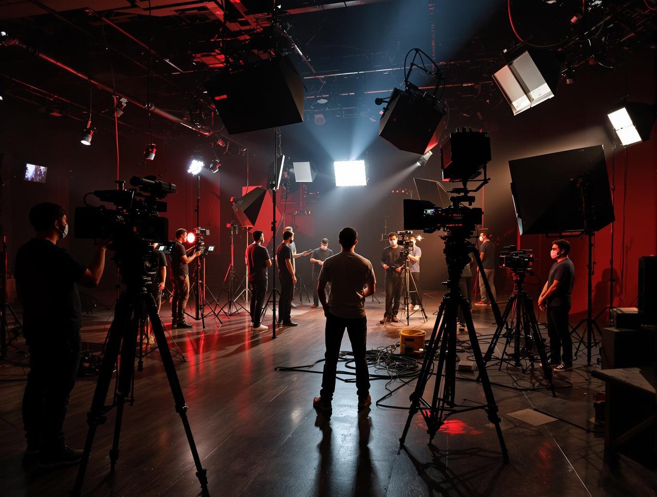 青青草视频制作团队